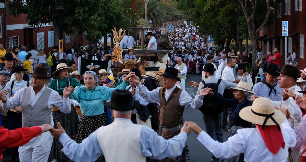 22-09-18. VALSEQUILLO. ROMERÍA DE SAN MIGUEL, ...