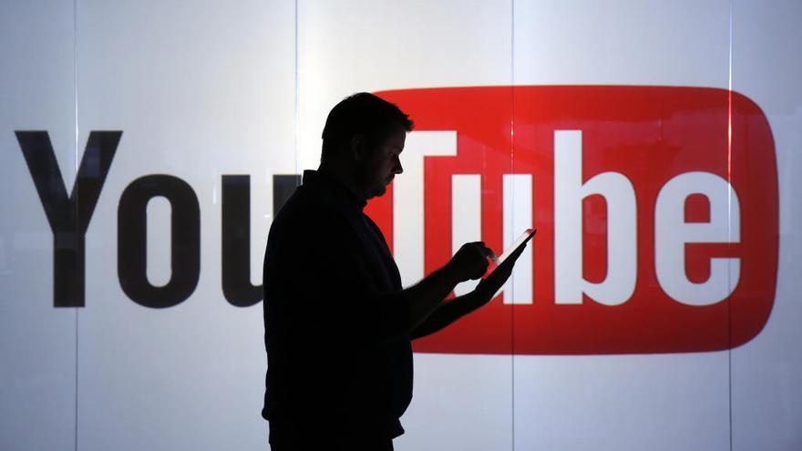 YouTube y Facebook han comenzado a utilizar los hashes para eliminar contenido extremista.