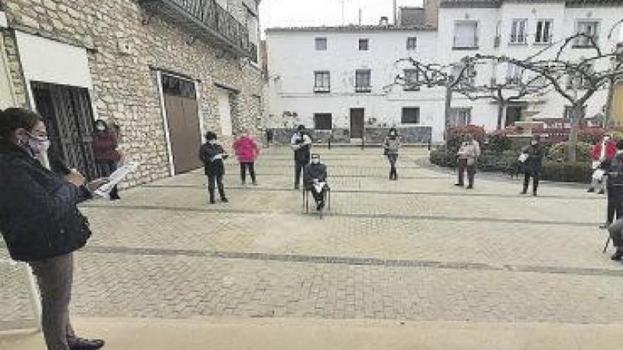 Los municipios miran al callejero en busca de la igualdad de género