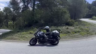 Kawasaki lanza un reto único con un equipo femenino