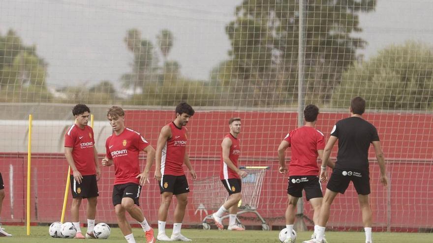 El Mallorca, obligado a convencer ante el Ceuta