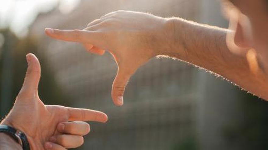 El projecte vol que els joves reflexionin sobre els drets humans