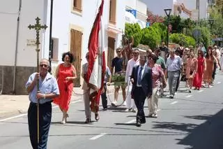 Vídeo: Día grande de Sant Joan