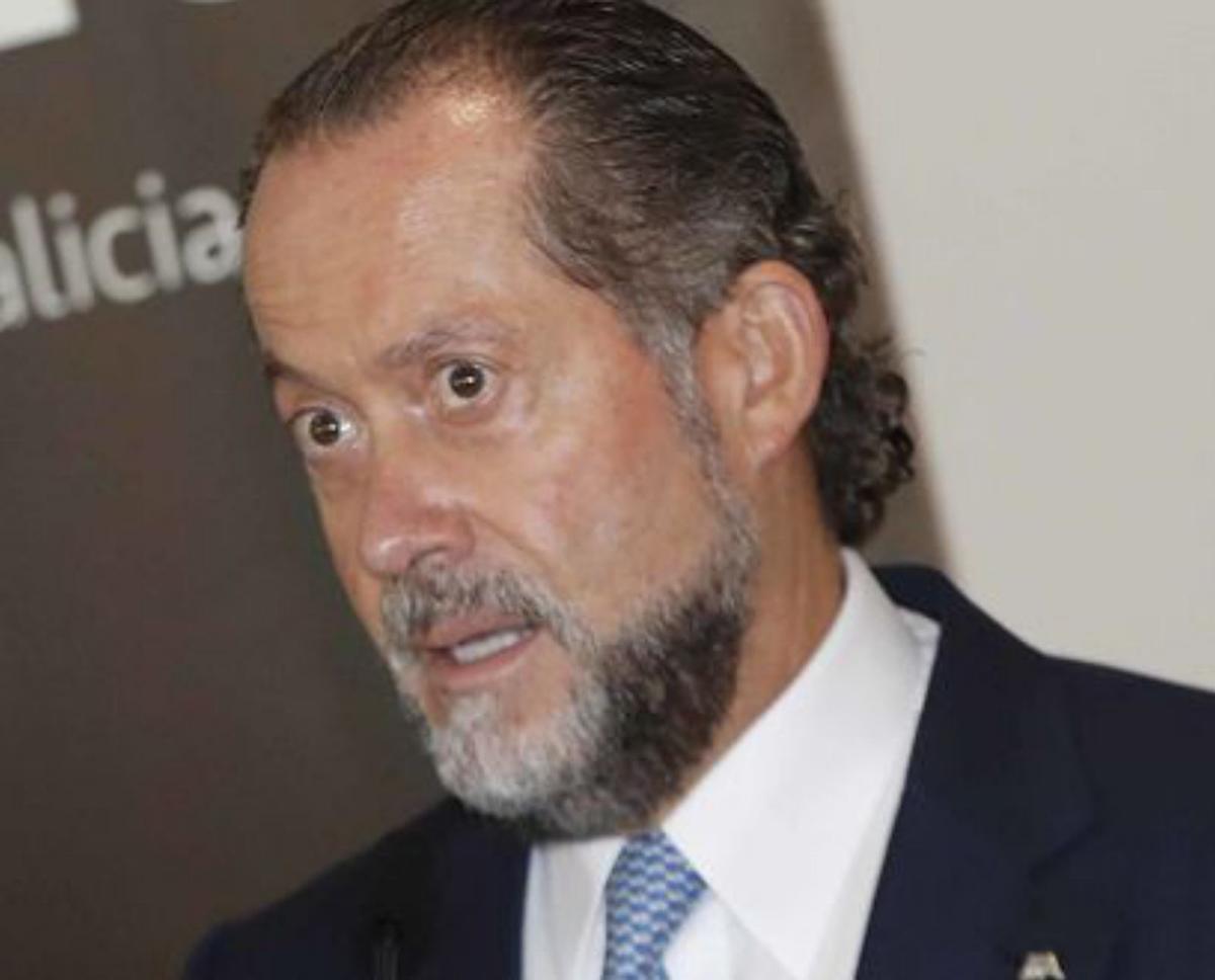 Escotet irrumpe como quinta fortuna en la ‘Lista Forbes’ española, con 2.700 millones