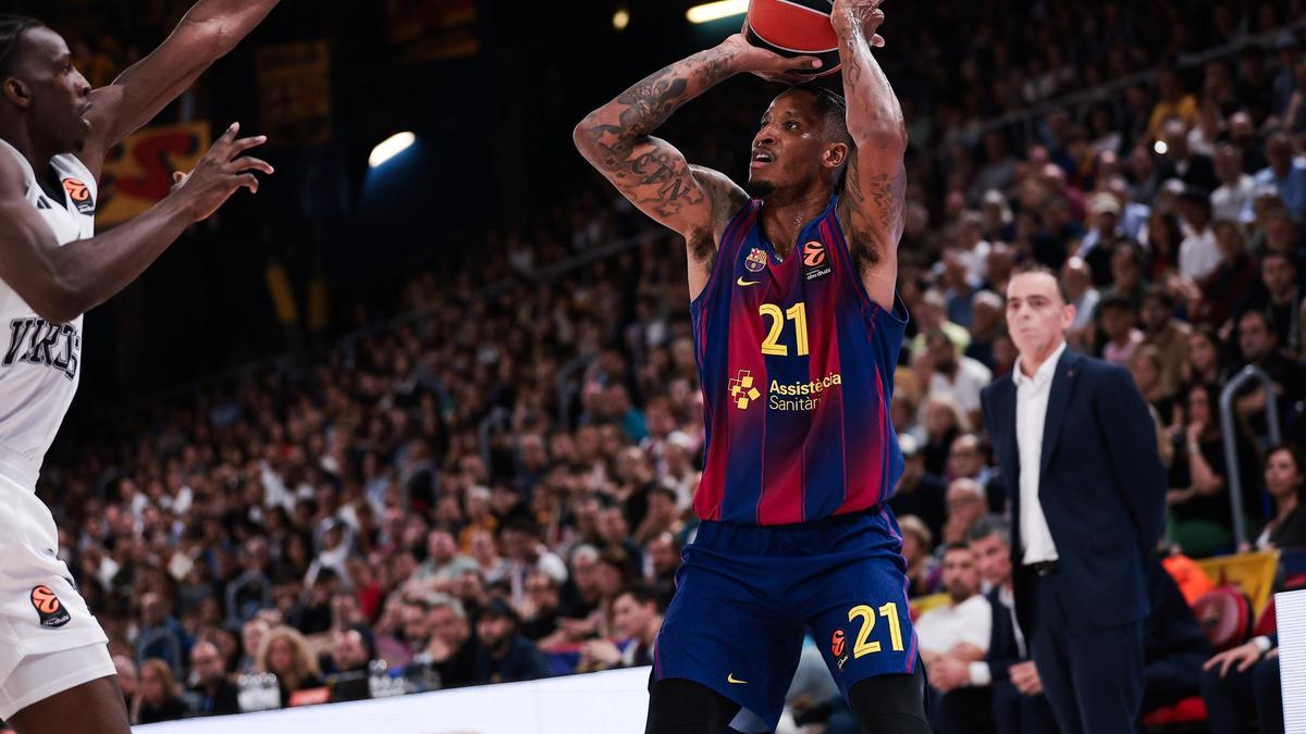 El equipo ha dado un impulso a su juego coincidiendo con la salida de Peñarroya