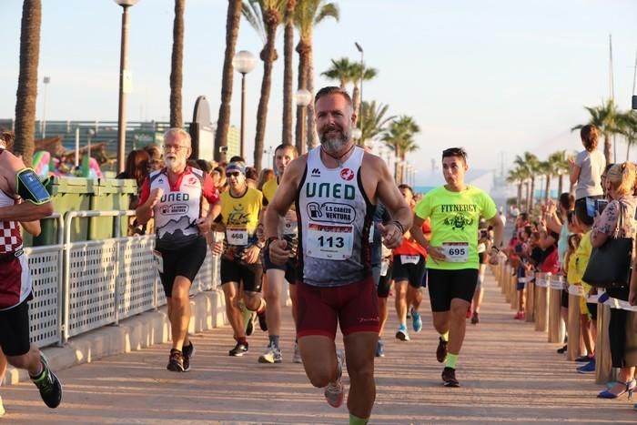 10K Puerto de Cartagena (II)