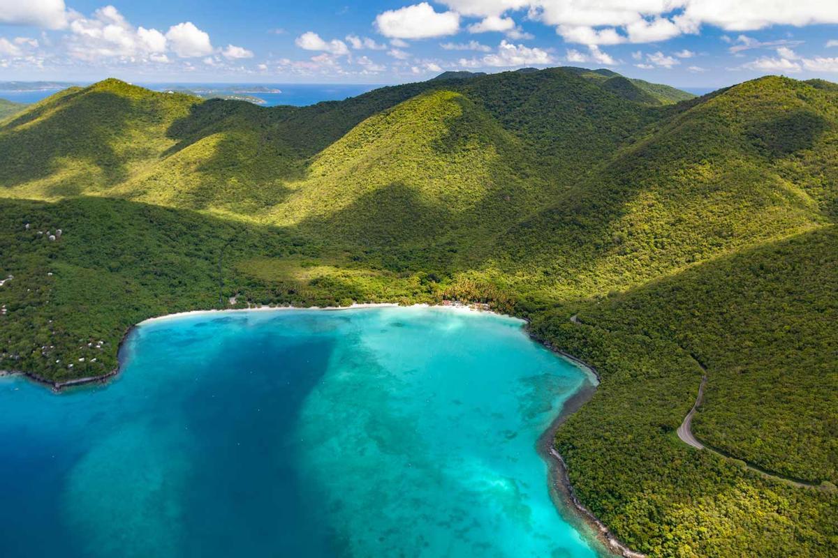 Mejores playas del mundo en 2021 - Maho Bay