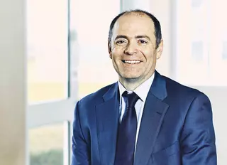 "En España no hay nada parecido a la plaza de Vialia, una innovación en un centro comercial"