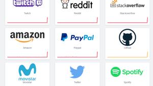 Un error provoca la caiguda mundial d’internet