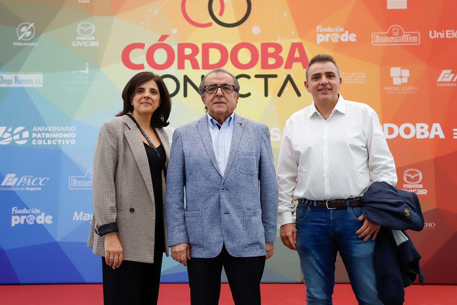 Córdoba abre el CEFC