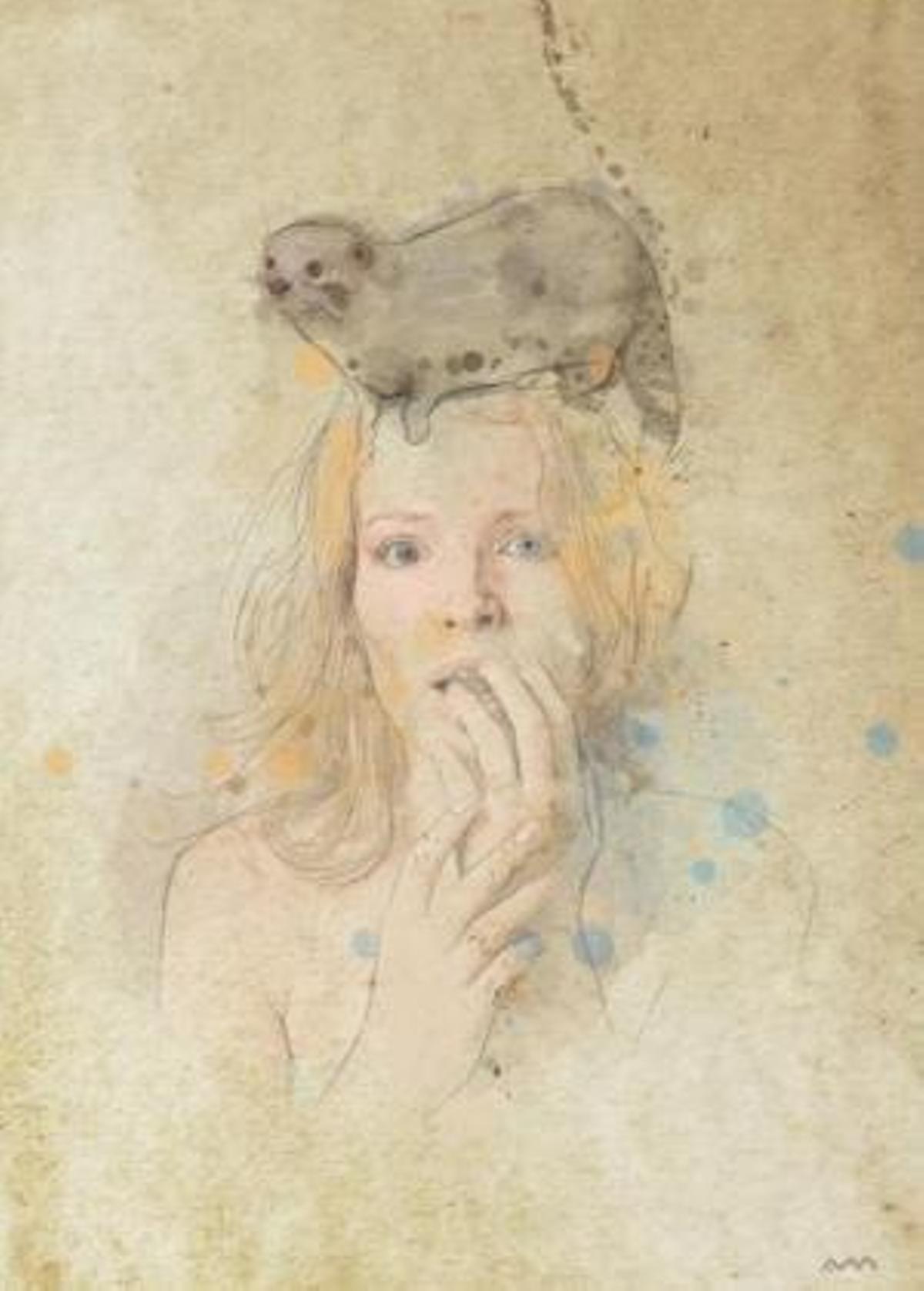 La ilustración murciana encuentra su escaparate