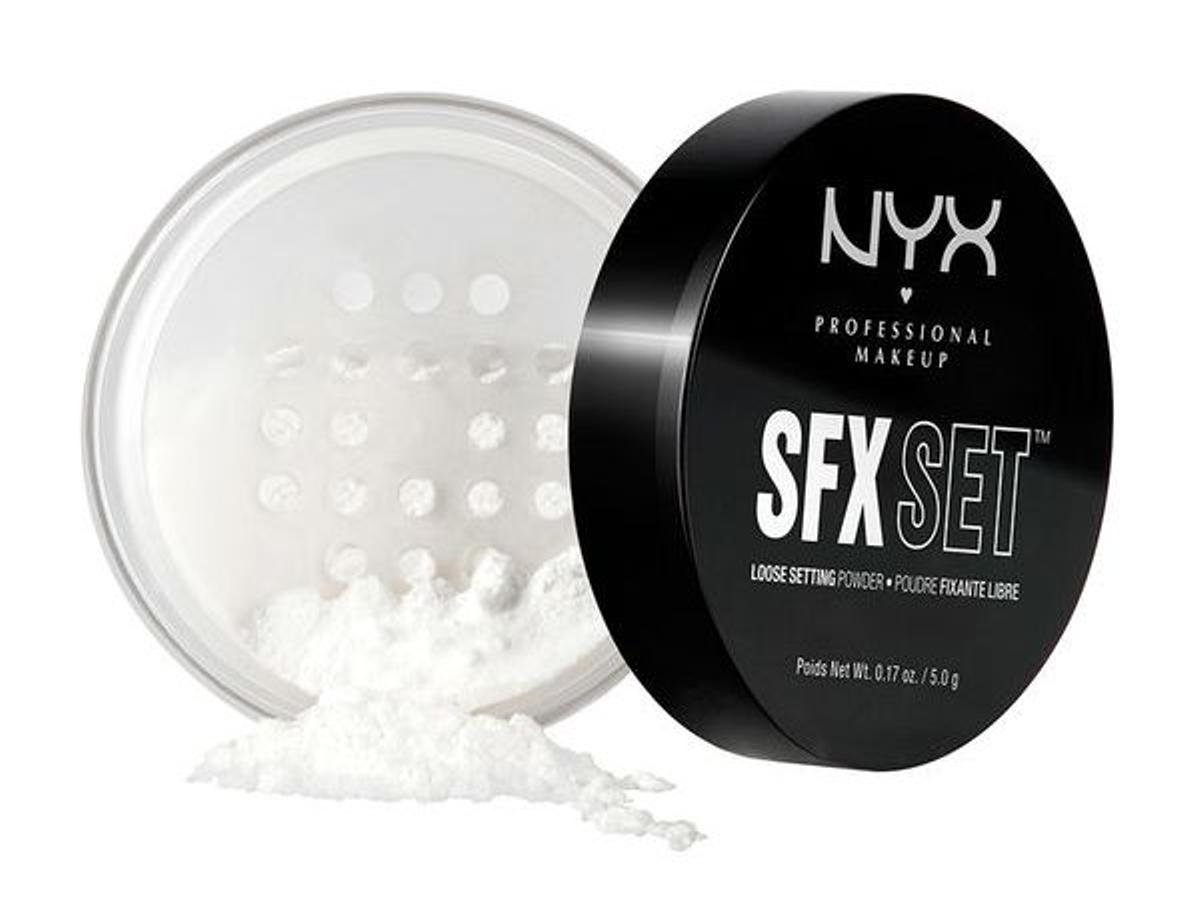 SFX Setting powder, NYX