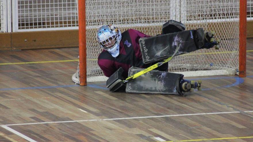 Un dels clubs esportius de referència de la ciutat de Figueres.