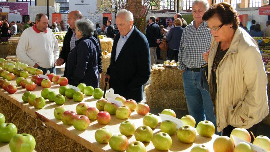 El &quot;fruto prohibido&quot; más tradicional