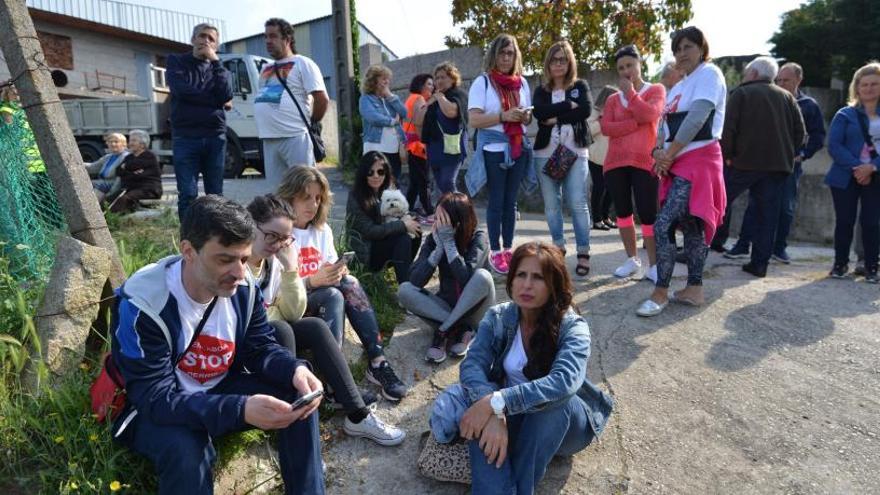 Últimas horas a la espera de la piqueta