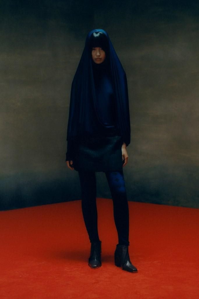Fashion East