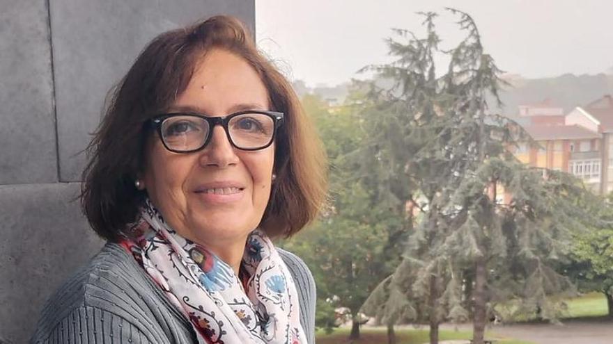 María del Carmen Pardo, enferma con cáncer de mama metastásico: "Quiero dejar de sobrevivir y empezar a vivir”