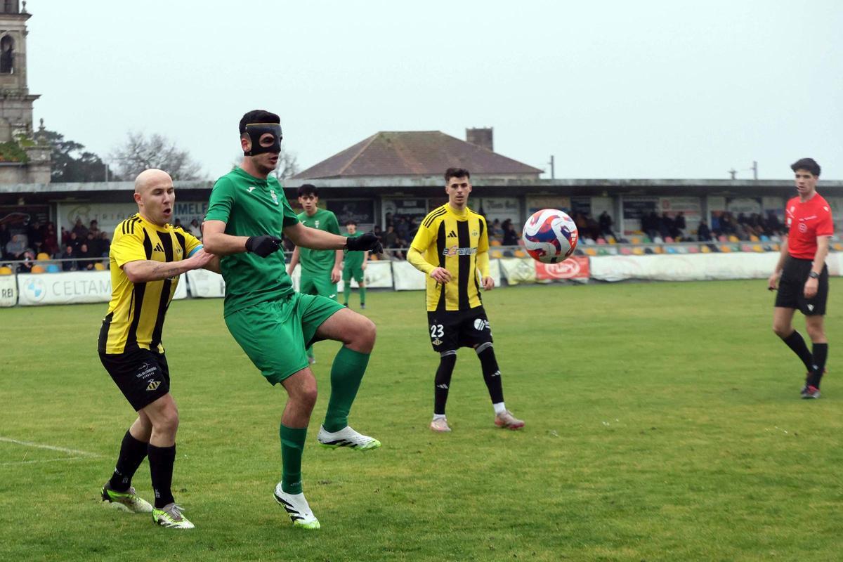 Los aurinegros ya suman cinco victorias consecutivas.