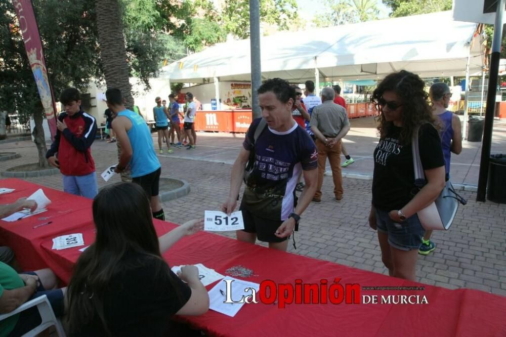 Carrera Popular Fiestas de La Viña