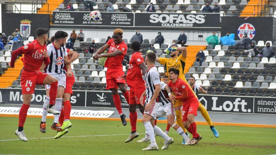 El playoff de ascenso a Segunda ya conoce los emparejamientos de las semifinales