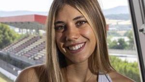 Carla Martín, skater, campiona d’Europa i del món: "Amb esdeveniments com GRAVITEO podem tenir més visibilitat"