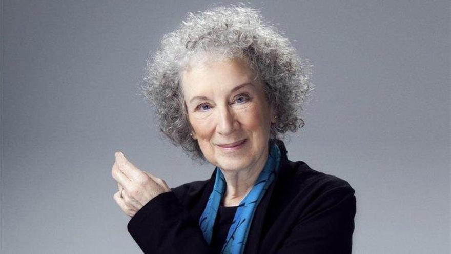 Margaret Atwood publicará la continuación de &#039;El cuento de la criada&#039; en septiembre