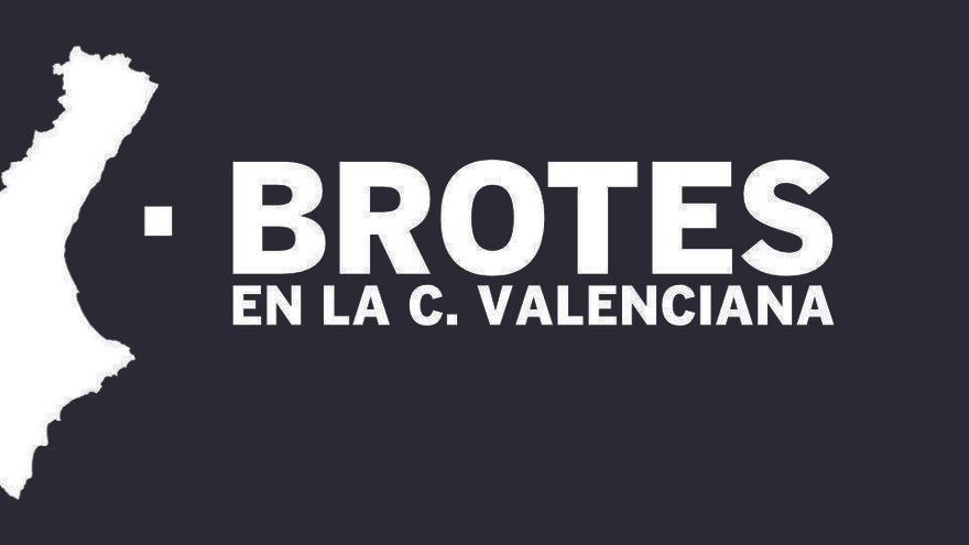 Brotes | Fin de semana negro en la capital con 74 nuevos infectados en 15 brotes