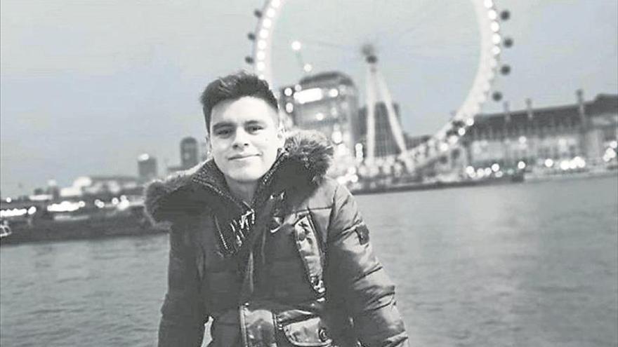 Un joven español, última víctima de la ola de crímenes en Londres