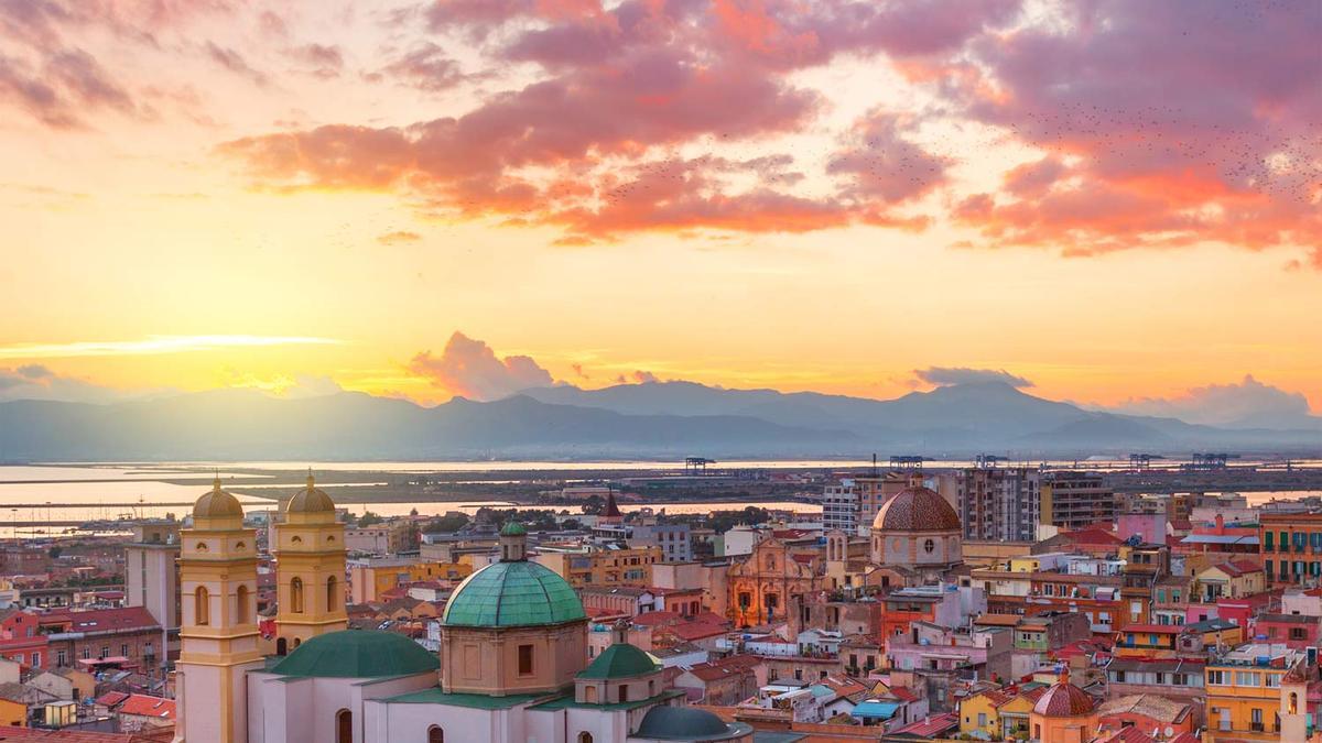 Cerdeña todo el año: la isla italiana es mucho más que sol y playa