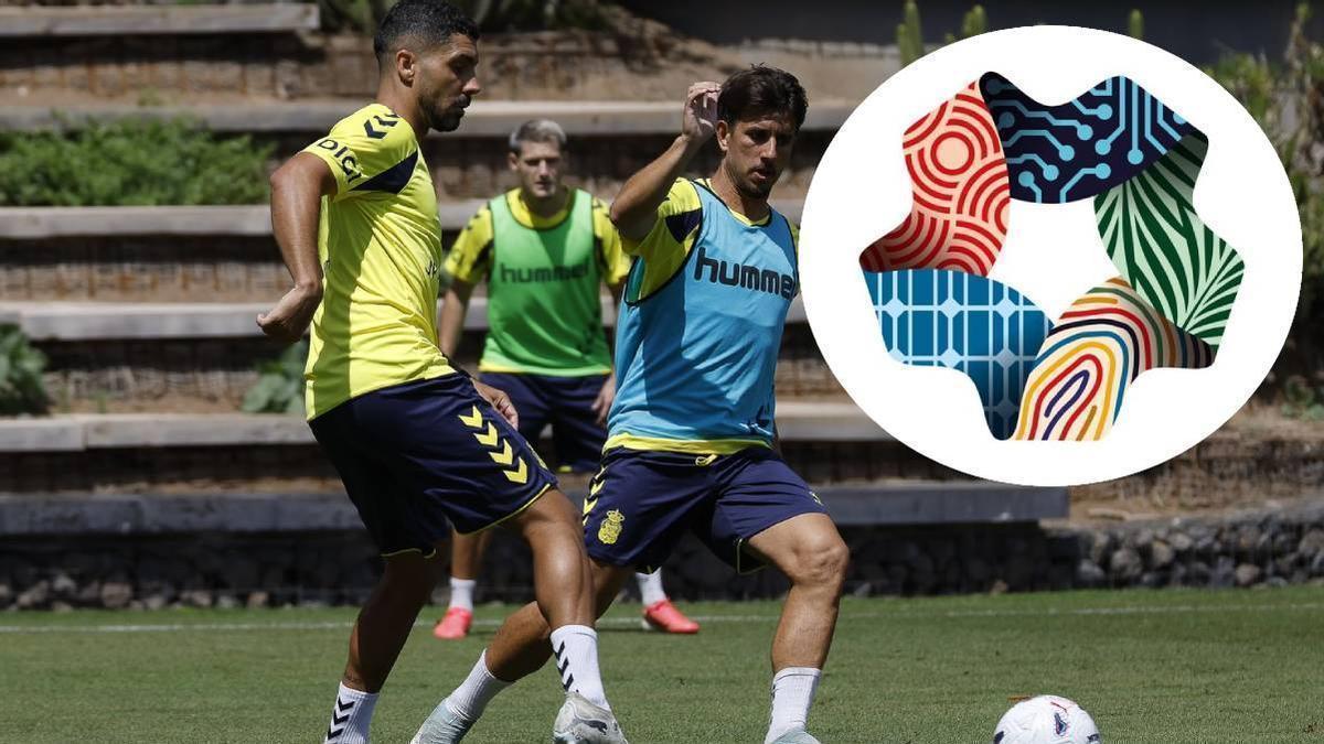 Así es el Neom Sports Club: el tercer rival de pretemporada de la UD Las Palmas que representa a una ciudad que todavía no existe