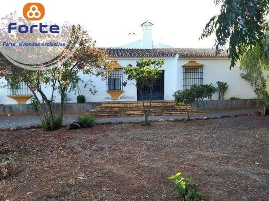 Casas en venta en Córdoba