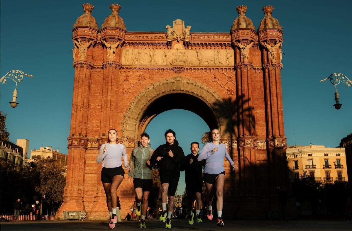 HOKA se incorpora como nuevo patrocinador técnico oficial