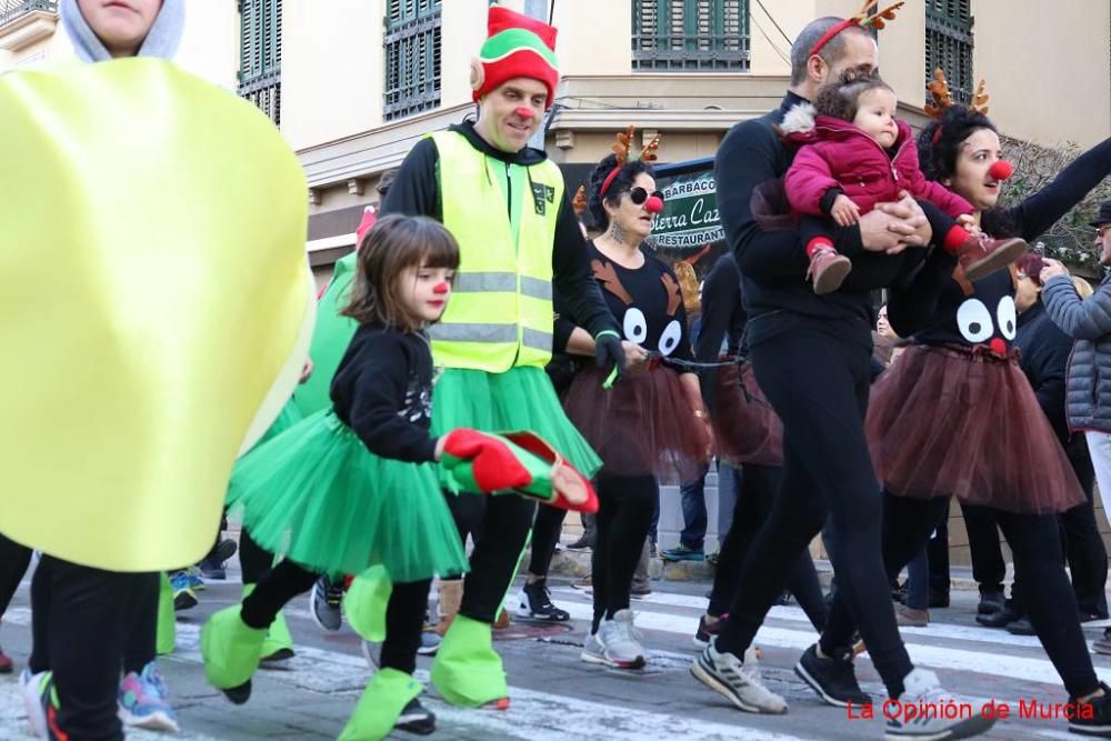 San Silvestre de Yecla