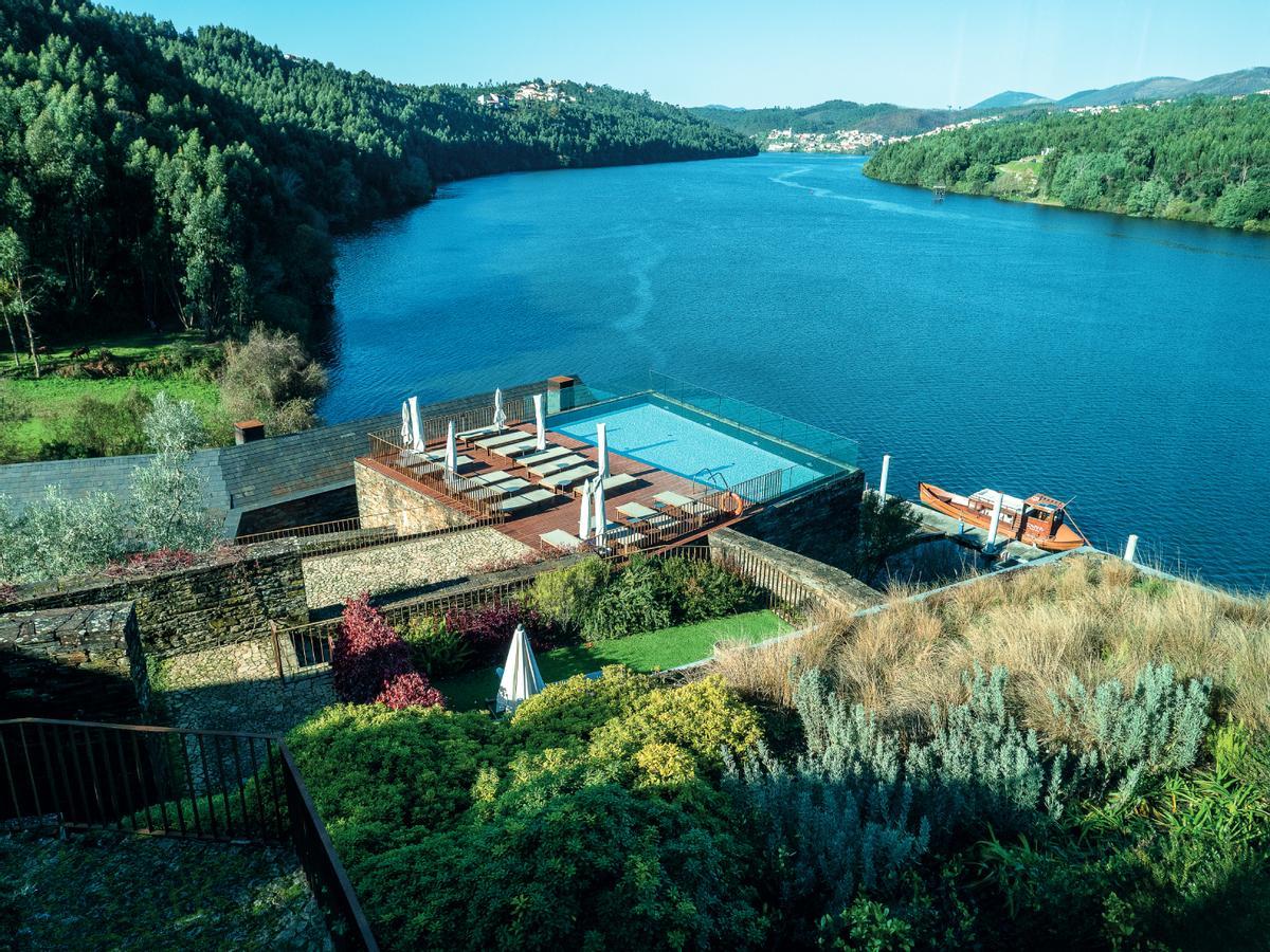 Octant Douro.