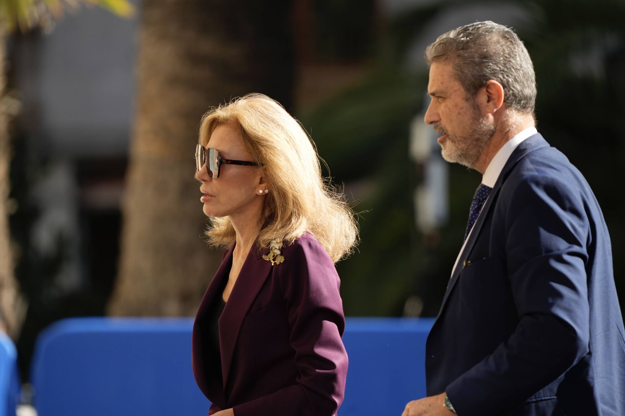 EN IMÁGENES: El hotel de la Reconquista se convierte en el epicentro de los premios "Princesa" en las horas previas a la ceremonia