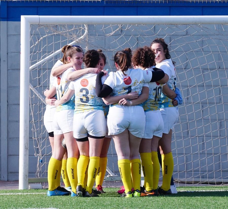 Jornadas mujer y deporte en Córdoba