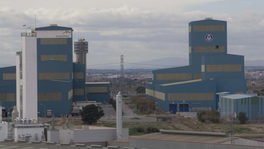 Arcelor Mittal planea suprimir los recortes de producción en España