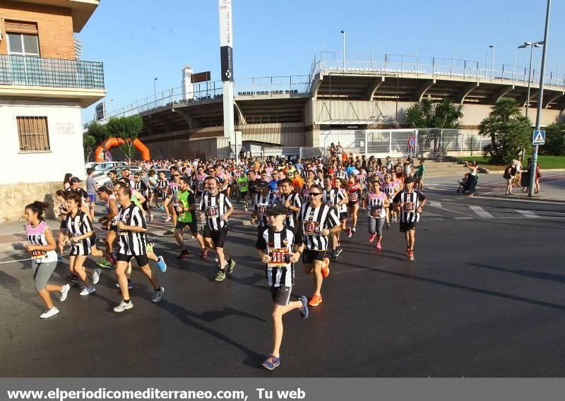 Carrera de 'Orgull Albinegre'