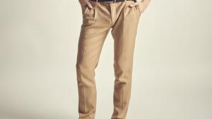 He aquí el pantalón estilo chino con más éxito de Amazon