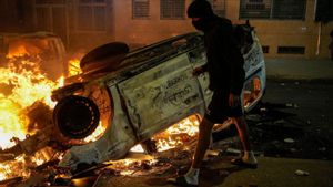 Tres morts al Marroc en plena onada de protestes