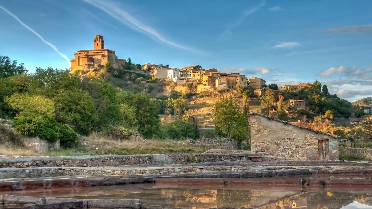 Siete destinos de España originales para cuando no sabes lo que quieres