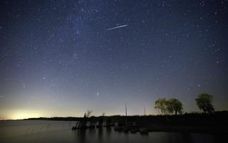 ¿Cuándo será el mejor momento para ver la lluvia de Perseidas de este año?