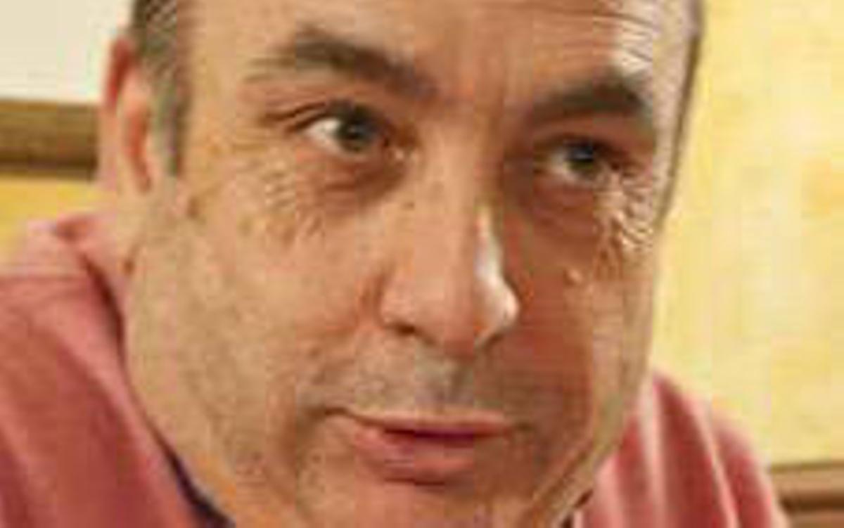 Ramón Fenoll y Ángel Fenoll.