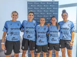 El Costa Adeje inicia el camino del curso 26/27