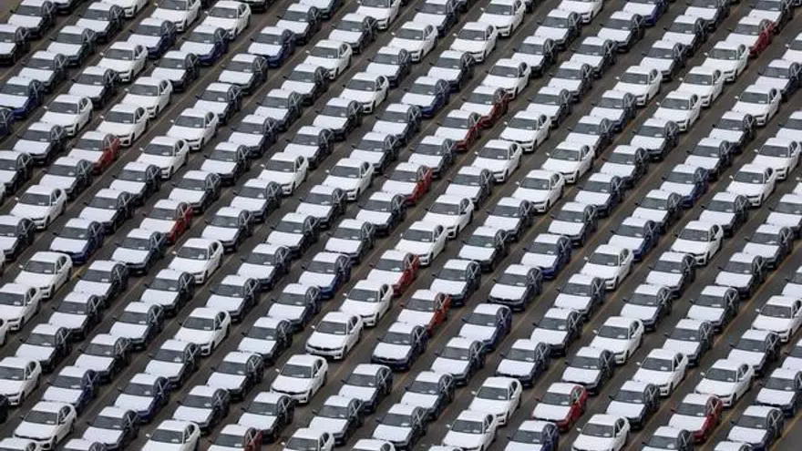 3 de cada 10 conductores españoles elegiría un coche chino como su próximo vehículo