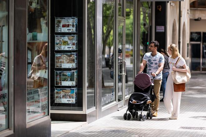 La subida de precios ralentiza la venta de viviendas, que cae un 2,5% en el inicio de 2026