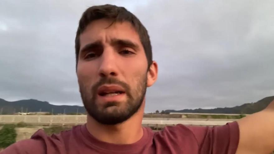 Un joven agricultor canario sobre la subida del precio de las papas: &quot;Nos lo hemos buscado&quot;