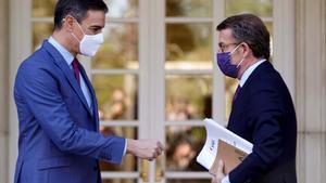 «És la incertesa, tonto»