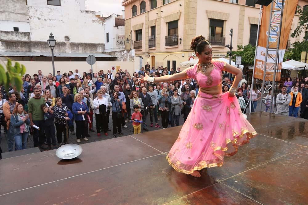 Riomundi toma el Guadalquivir