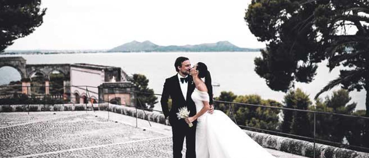 Baleares es la segunda comunidad de España con menos bodas católicas - Diario de Mallorca Baleares es la segunda comunidad de España con menos bodas católicas - Diario de Mallorca